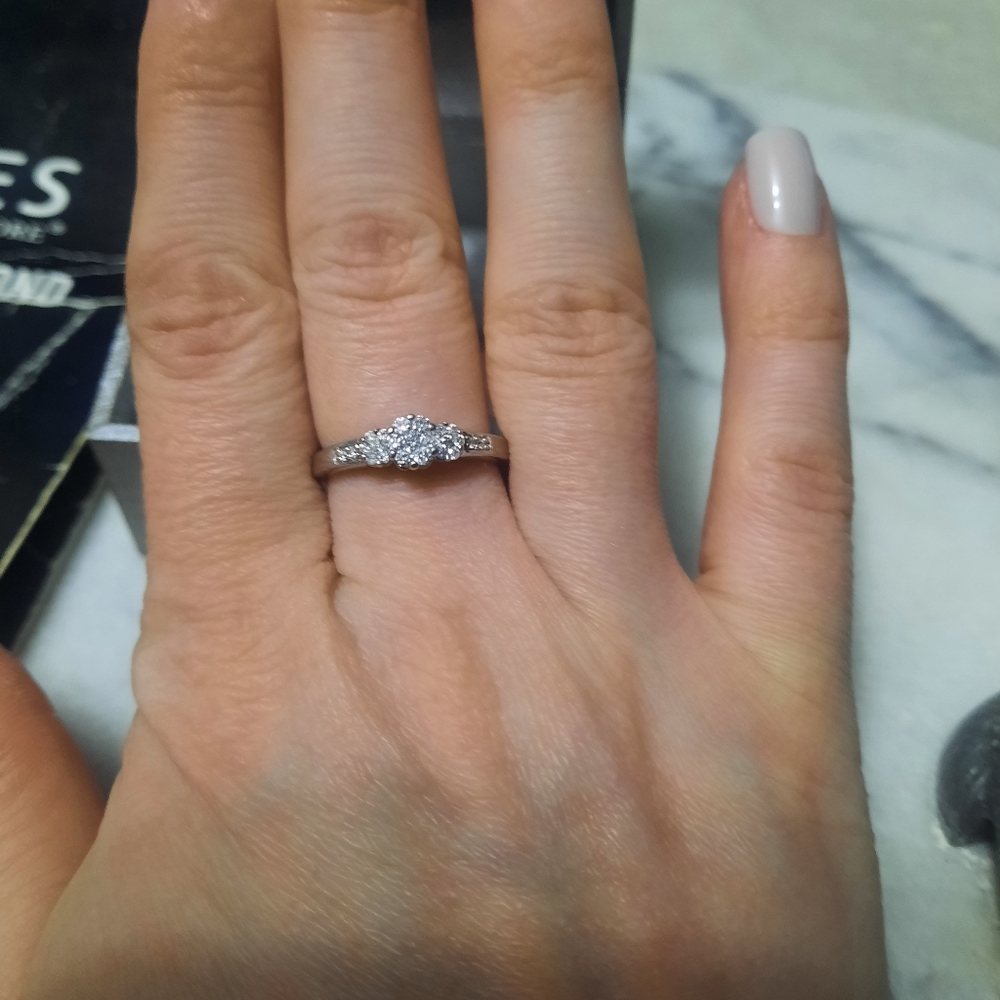 Engagement Ring